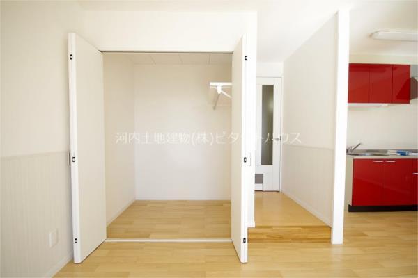 収納　収納※類似室内