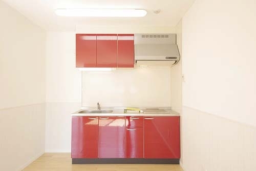 キッチン　キッチン※類似室内