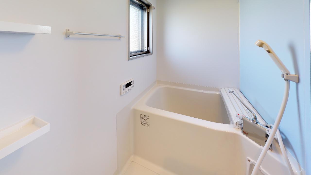 バス・シャワールーム　風呂