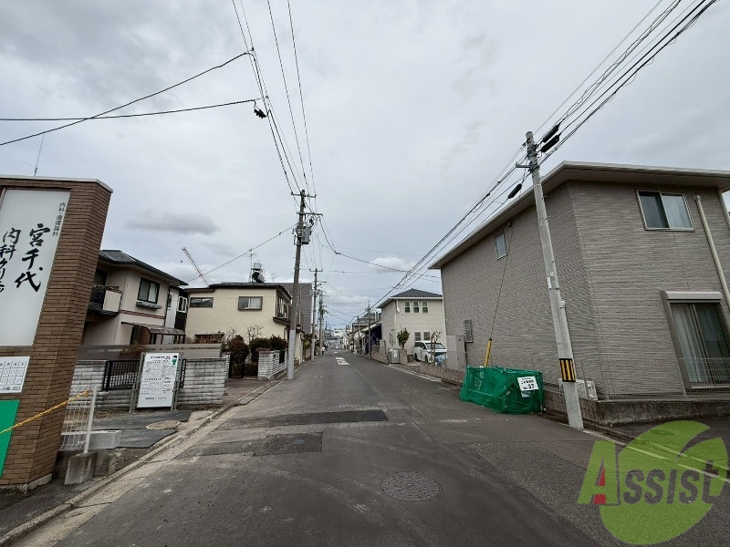 その他　ゴミ置き場その他