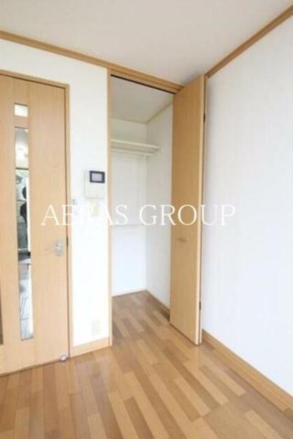 その他部屋・スペース　収納