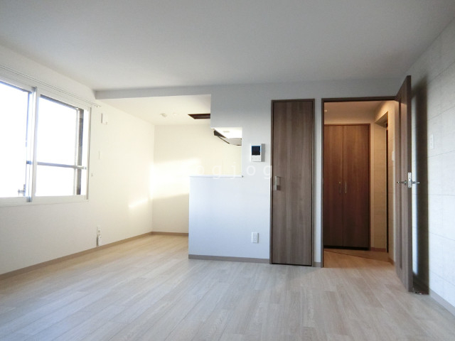 居室・リビング　居室・リビング