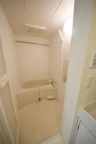 バス・シャワールーム　（別タイプ参考写真）Ａ・Ｗレジデンス中十条　北区中十条３