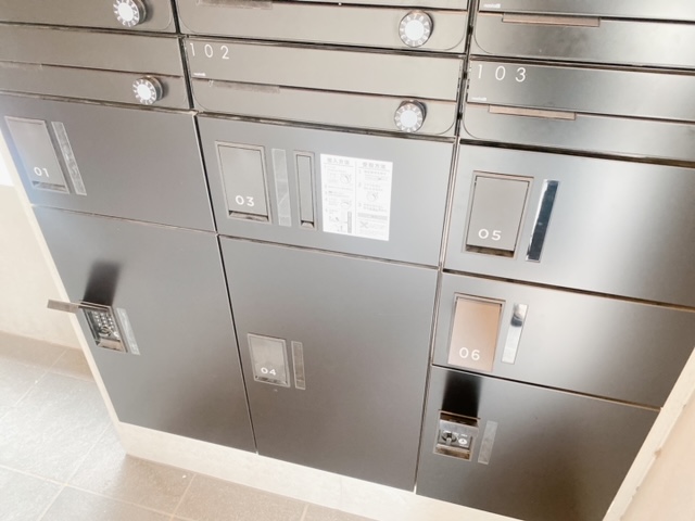 その他共有部分