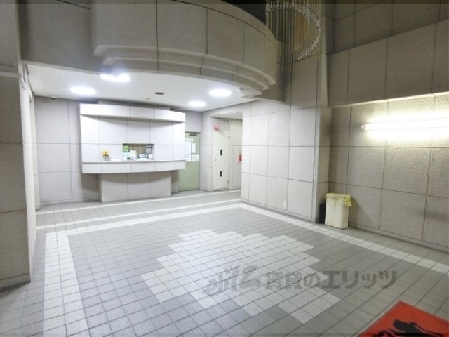 その他　インターフォン