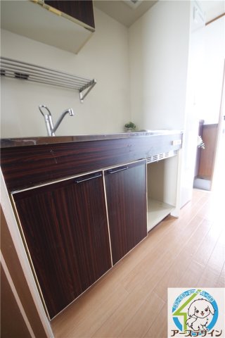 キッチン　※類似写真