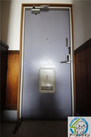 玄関　※類似写真