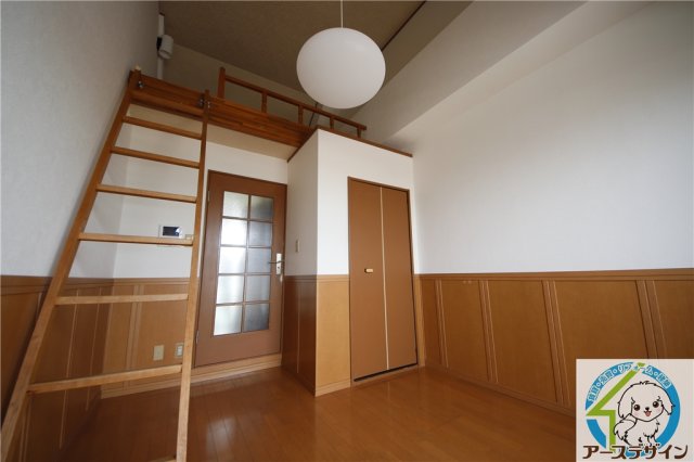 居室・リビング　※類似写真