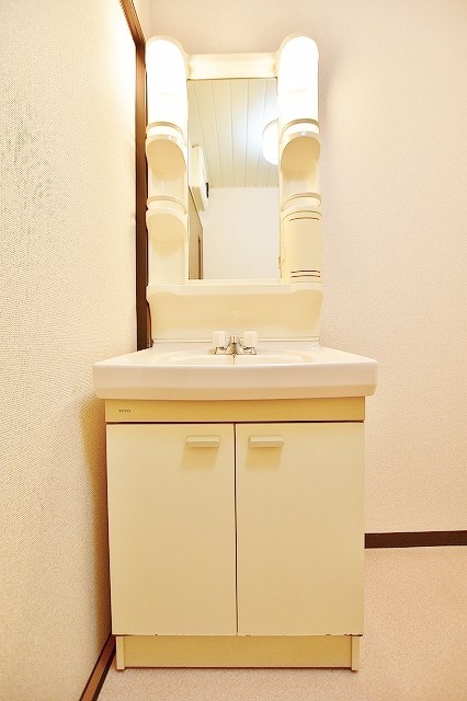 洗面設備　★洗面所★