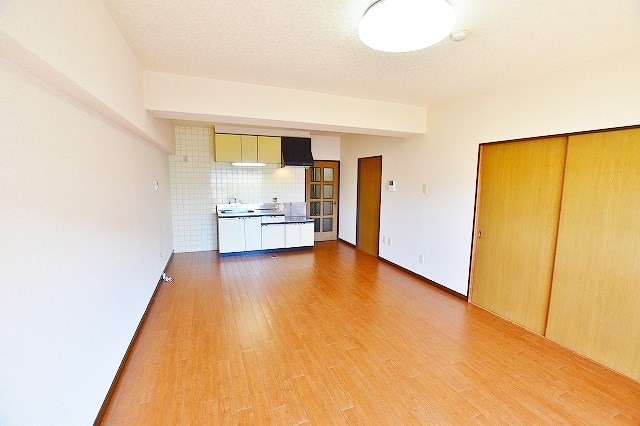 居室・リビング　★LDK★