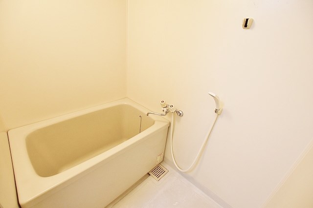 バス・シャワールーム　★浴室★