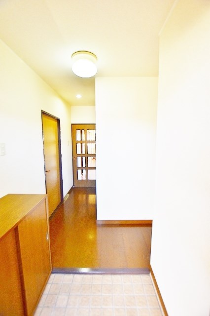 玄関　★玄関★