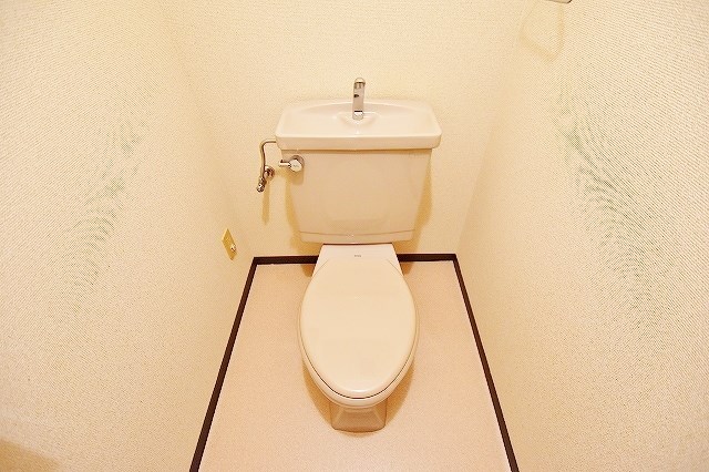 トイレ　★トイレ★