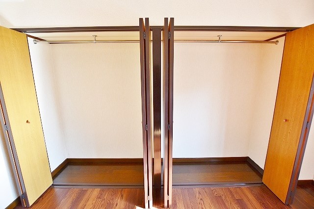 収納　★クローゼット★
