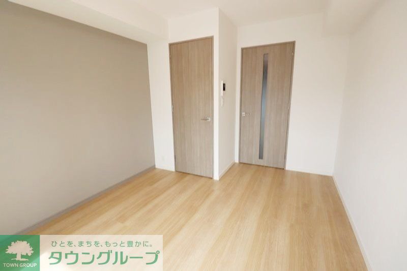 その他部屋・スペース　リビング/居室