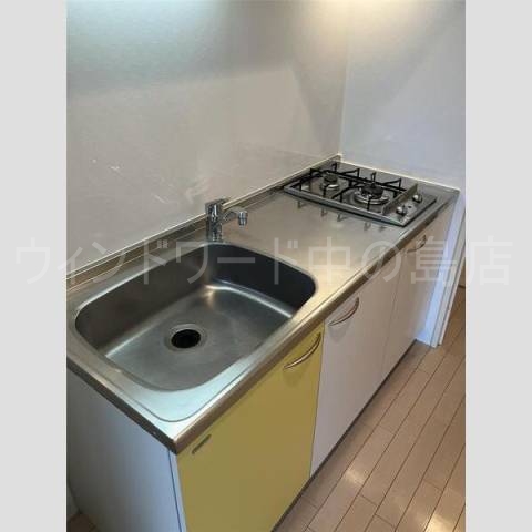 キッチン　詳細は、ウィンドワード中の島店までご相談下さい。