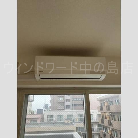 その他設備　詳細は、ウィンドワード中の島店までご相談下さい。