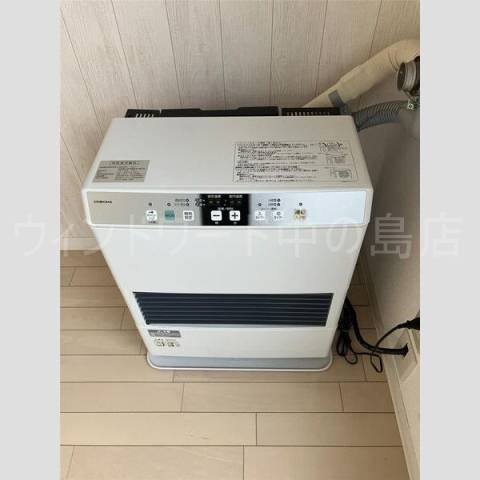 その他　詳細は、ウィンドワード中の島店までご相談下さい。