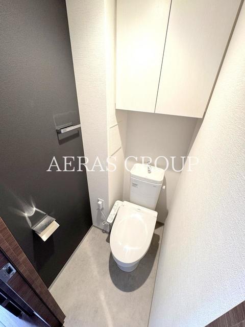 トイレ　同タイプ参考写真