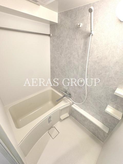 バス・シャワールーム　同タイプ参考写真