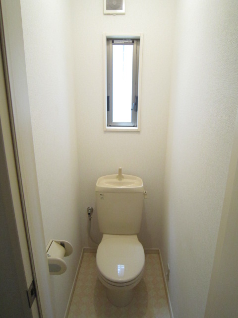 トイレ　類似画像・現況優先