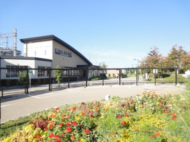 その他　阪急京都線摂津市駅（その他）まで717m