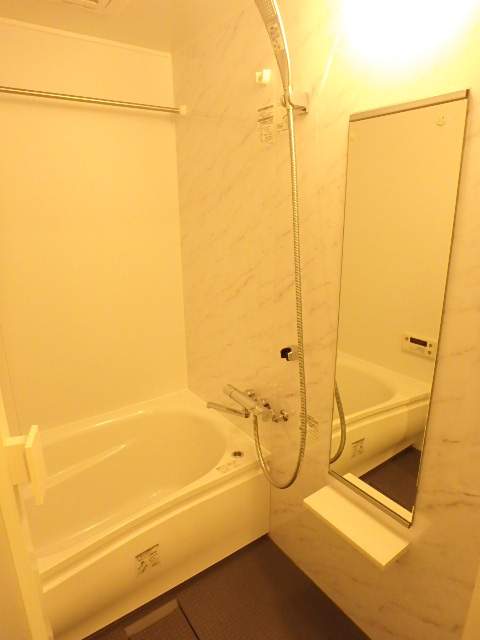 その他共有部分　バイク置場（原付バイク限定）