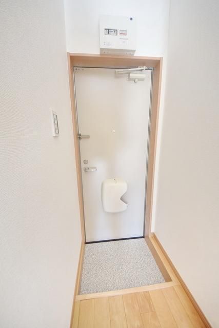 玄関　★玄関★