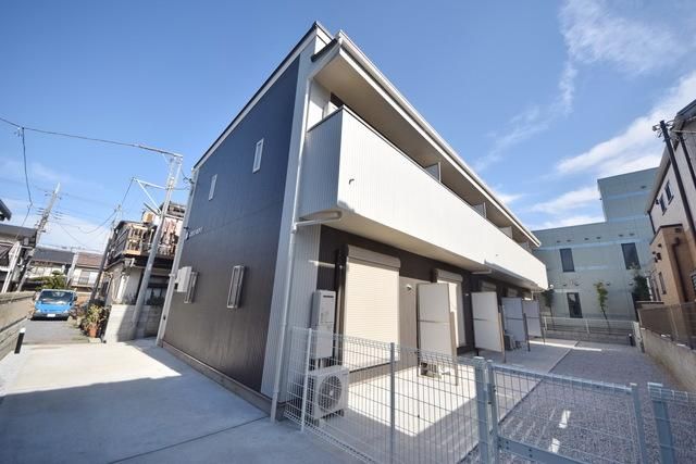 建物外観　★住環境良好★