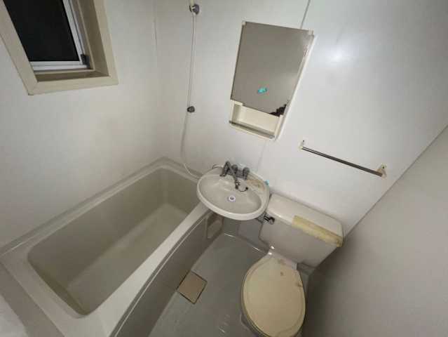 バス・シャワールーム　エクメーネ野方