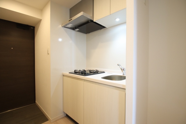 キッチン　※別室の参考写真の為、現況優先です。