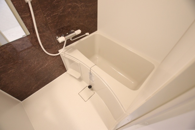 バス・シャワールーム　※別室の参考写真の為、現況優先です。