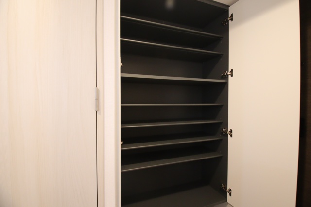 収納　※別室の参考写真の為、現況優先です。