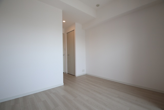 居室・リビング　※別室の参考写真の為、現況優先です。