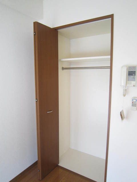 収納　収納スペース