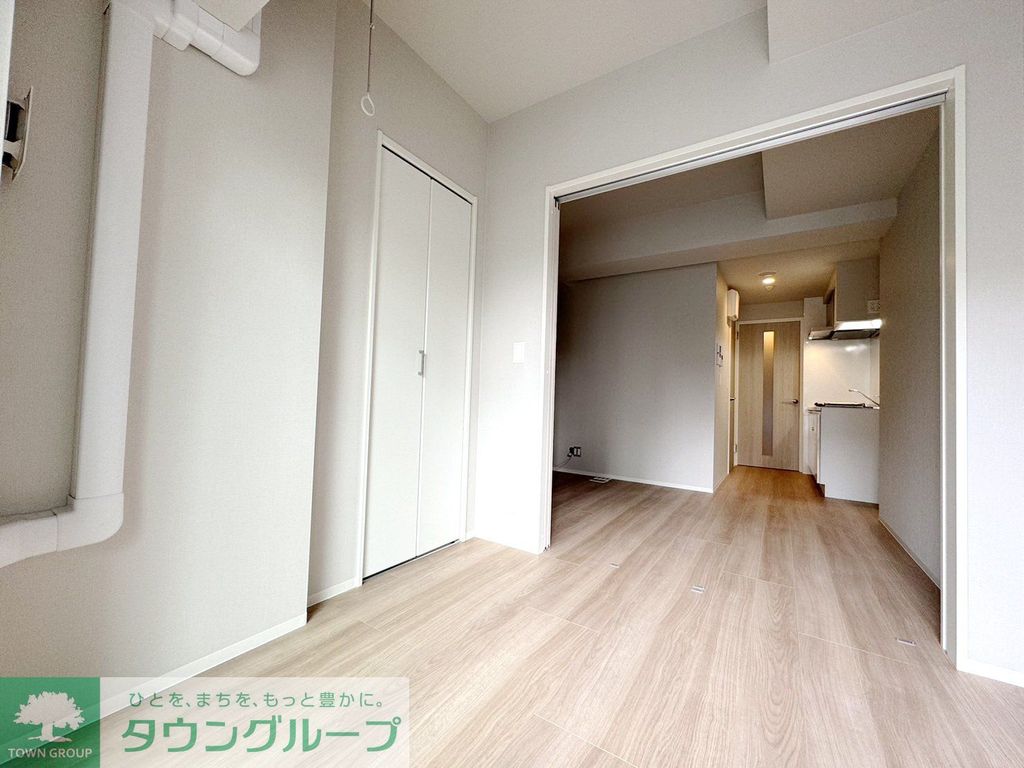 居室・リビング　リビング/居室