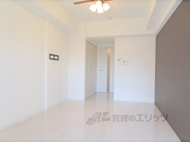 居室・リビング　洋室