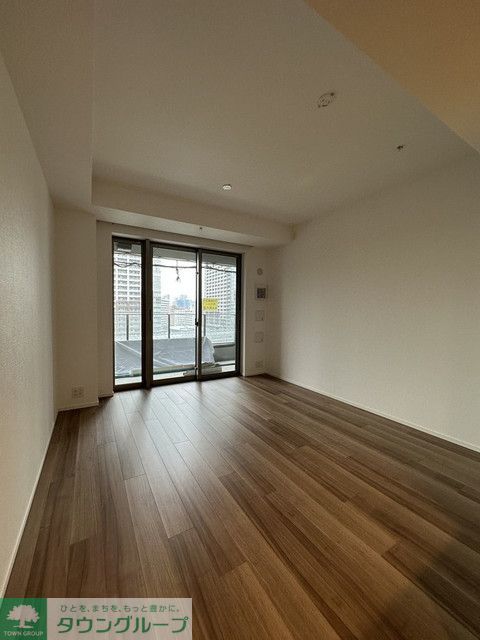 キッチン　※写真は同タイプ住戸です。