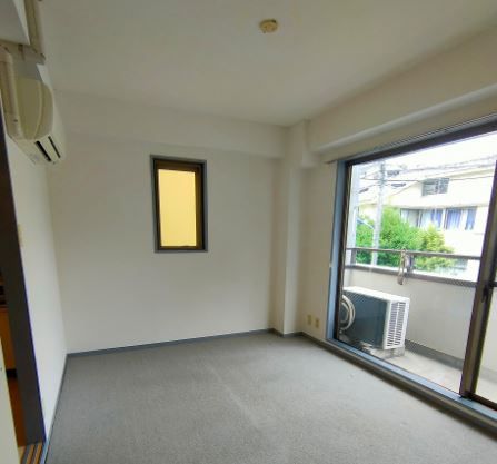 その他部屋・スペース　滝野川ハウス　北区滝野川7