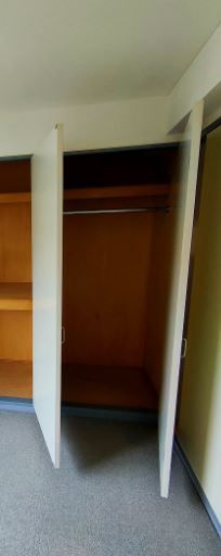 収納　滝野川ハウス　北区滝野川7