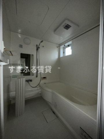 バス・シャワールーム　同仕様