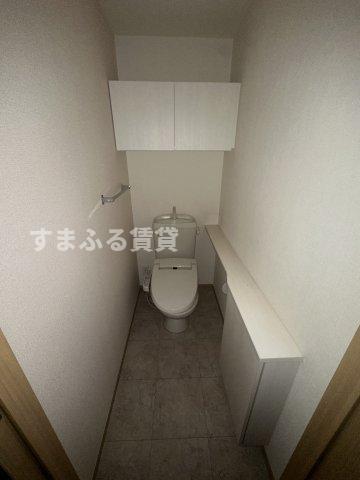 トイレ　同仕様