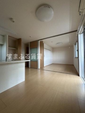 居室・リビング　同仕様