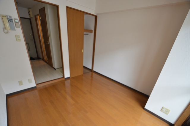 居室・リビング　エアコン付きで初期費用を抑えたい方にもおすすめです！