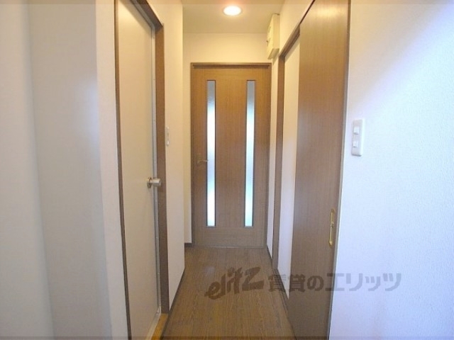 その他部屋・スペース　廊下