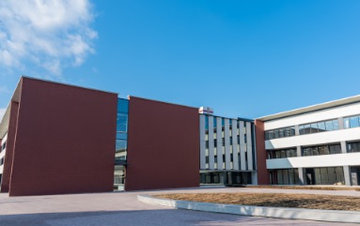 大学・短大　桜美林大学東京ひなたやまキャンパス（大学・短大）まで1400m