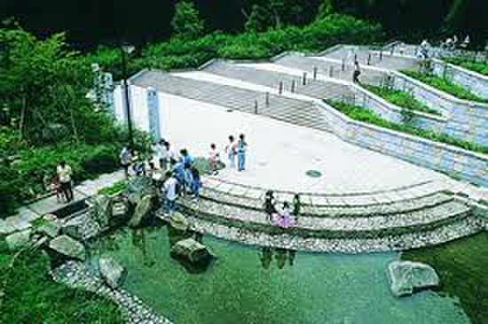 公園　忠生公園（公園）まで357m