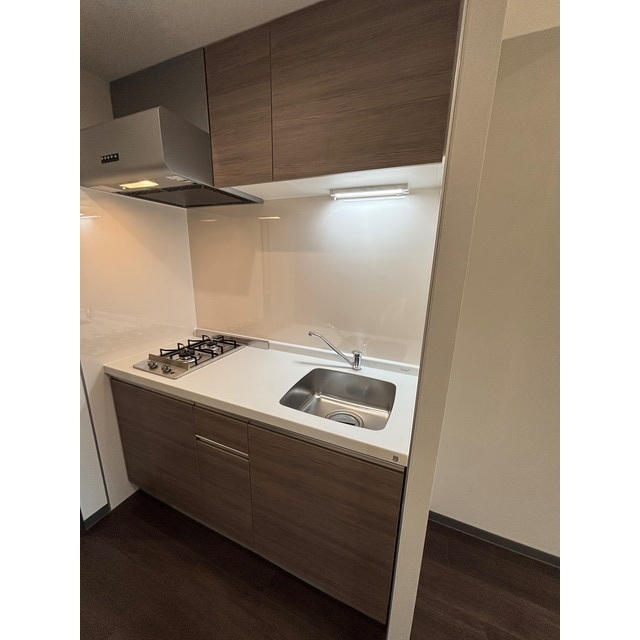 キッチン　２０１で撮影した写真です