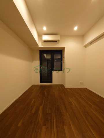 居室・リビング　別部屋参考写真