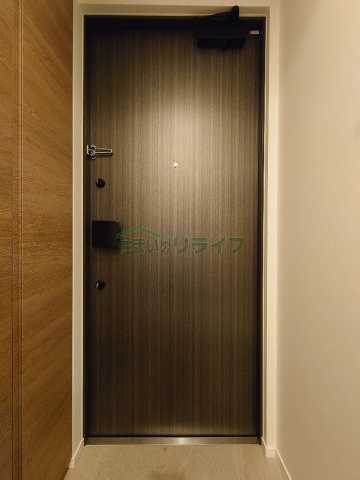 玄関　別部屋参考写真